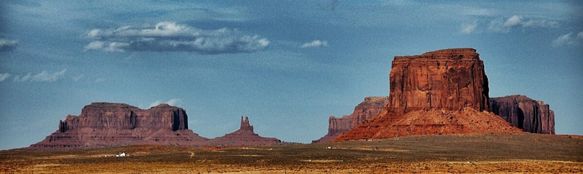 header Monument Valley Arizona