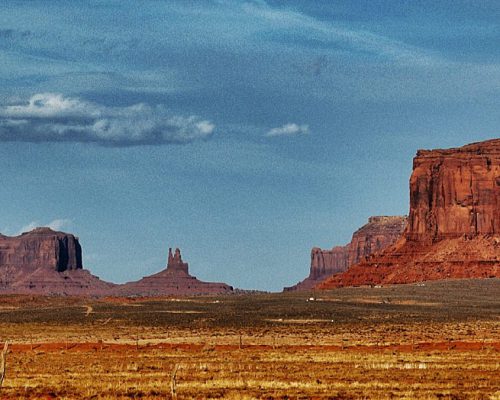 header Monument Valley Arizona