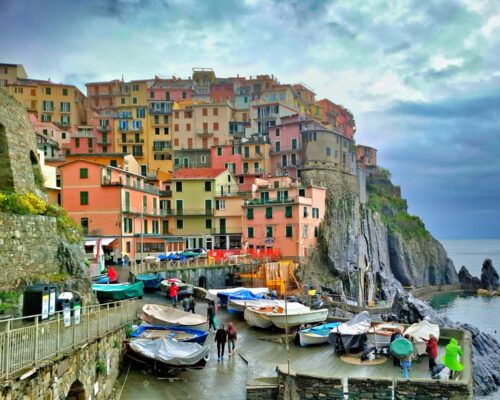 Manarola 1
